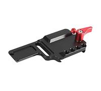 Bortivier Quick Release Plate for Crane M2 3- Handheld Gimbal Stabilizer Accessories