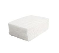 Bortivier Replacement Filters Compatible for MD1-0034 Evaporative Humidifier Accessories Model Evap40, Evap2, EV100, EV200