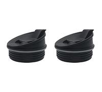 Bortivier Replacement Parts Sip Seal Lids for 16Oz Cup Blender Series with BL770 BL780 BL660 BL740 BL810 Accessories