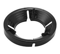 Bortivier -Saving Cover Gas Stove Cover Windshield Wok Ring Non Slip Stove Stainless Iron Fire Stove Cover Kitchen Wok
