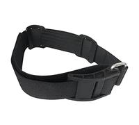 Bortivier Scuba Diving Tank Band Cam Strap Dive Air Cylinder Straps Bcd Dive Cylinder Tank Band Diver Backplate Attachment-Style A