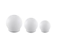 Bortivier Silicone Mold DIY Stereo Spherical Jewelry Making DIY Balls Epoxy Resin Molds Crafts Handmade Cake Fondant Decoration