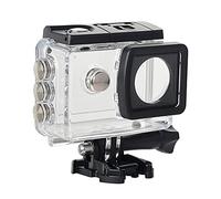 Bortivier SJ5000 Waterproof Case 30M Diving for SJ5000/SJ5000 WIFI/SJ5000 Plus/SJ5000X Elite Action Camera