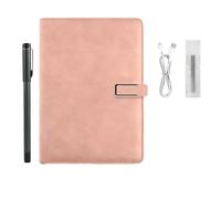 Bortivier Syncify Digital Sketchbook Pro V2 Bluetooth 5.0 Smart Sync Pen & Digital Notebook Writing & Note-Taking Tool C