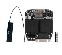 Bortivier T-RSS3 - Development Board RS232 RS485 5V Module On-Board WS2812 Wi-Fi Bluetooth 5.0 Typs C RSM232MT5V RSM485MT5V