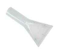 Bortivier Universal Carpet Seat Washing Apparatus Brush Suitable Fit for Universal 35Mm/32Mm Wet/Dry Vacuum Cleaner Water Nozzle