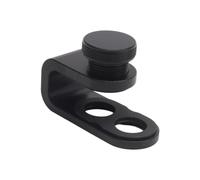 Bortivier Universal Phone Lens Clip Mobile Phone Universal Metal Clip Non-Slip Dust Proof Suitable for Smartphones
