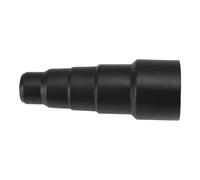 Bortivier Universal Vacuum Hose Adapter Hose Accessories Adaptor Connector Five-Layer Adapter of 18-50mm