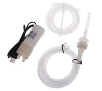 Bortivier USB Mini Water Pump Small Quiet 5V USB Water Pump Mini Aquarium Tank Fountain Accessories