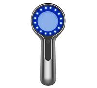 Bortivier Woods Lamp Skin Analyzer Skin UV Magnifying for Beauty Testing Wood Lamp Light for Skin Care Analysis Testing