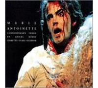 Bortz, D. - Marie Antoinette-Complete Opera