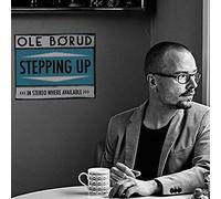 Borud, Ole - Stepping Up