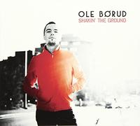BORUD - Shakin the Ground