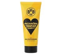 Borussia Dortmund 2-in-1 Shower Gel - Schön, dass es dich gibt! - Yellow | for Skin and Hair | Hair & Body Shower Gel BVB 09