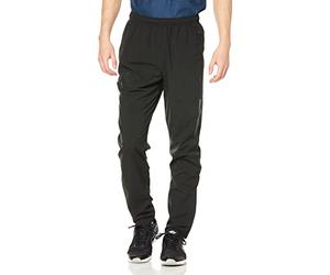 Borussia Dortmund 769551 Prematch Woven Pants Trousers Men's Black XXL