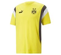 Borussia Dortmund 769562 FtblArchive Tee T-Shirt Men's 0 S