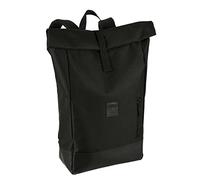 Borussia Dortmund BVB backpack in black