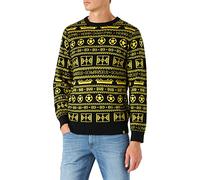 Borussia Dortmund BVB Christmas Jumpers 2020