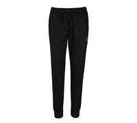 Borussia Dortmund BVB Jogging Bottoms for Women, Black, Size L