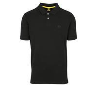 Borussia Dortmund BVB Polo Shirt Essential Black, Black, XL