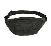 Borussia Dortmund BVB Shoulder Bag, Black, One Size