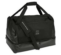 Borussia Dortmund BVB Sports Bag, Black, One Size