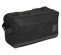 Borussia Dortmund BVB Toiletry Bag, Black, One Size