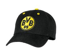 Borussia Dortmund, Cap, black-yellow,