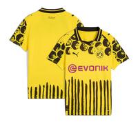 Puma Borussia Dortmund KS Club World Cup 25 Home Football Shirt Jnr YS 9-10Yr