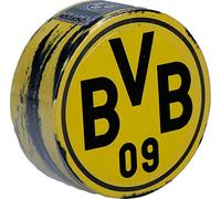 Borussia Dortmund, Magic towel, black-yellow,