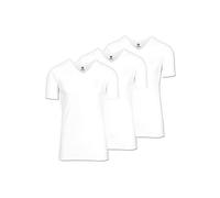 Borussia Dortmund Men's BVB Underwear T-Shirt, Black, 3XL, Black, 3XL