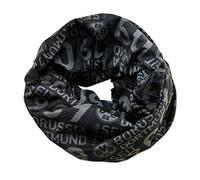 Borussia Dortmund, Multifunctional cloth, black-yellow,