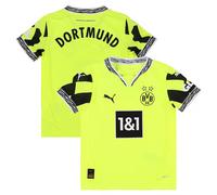 Borussia Dortmund PUMA Anniversary Shirt - Kids