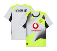 Puma Borussia Dortmund 25/26 Away Football Shirt 2X-Large
