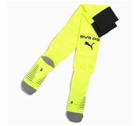 Borussia Dortmund PUMA Away Socks 2025-26