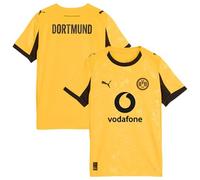 Borussia Dortmund PUMA Cup Shirt 25-26 - Kids