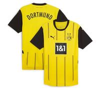 Puma Borussia Dortmund 24/25 Home Authentic Shirt X-Large