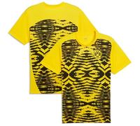 Borussia Dortmund Puma Football T-Shirt Men's
