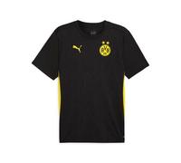 Borussia Dortmund Puma Football T-Shirt Men's