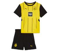 Borussia Dortmund PUMA Home Minikit 2024-25
