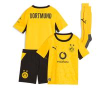 Borussia Dortmund PUMA Home Minikit 2026-27