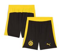 Borussia Dortmund PUMA Home Shorts 25-26