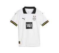 Borussia Dortmund PUMA Third Shirt 2024-25 - Kids