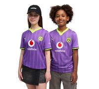 Borussia Dortmund PUMA Third Shirt 2026-27 - Kids