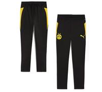 Borussia Dortmund PUMA Training Pant - Black