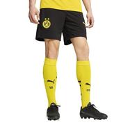 Borussia Dortmund PUMA Training Shorts - Black