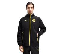 PUMA BVB PUMATECH Woven Jacket