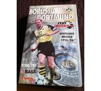 Borussia Dortmund - ran-Edition 95/96