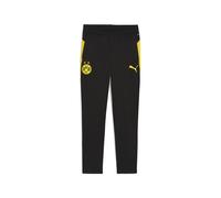 Puma Bvb Borussia Dortmund 25/26 Training Pants Black L Men