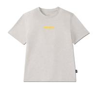 Borussia Dortmund Women's BVB Cinder T-Shirt, Gray, XXXL